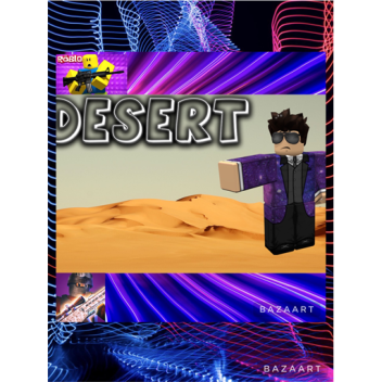 Desert Fighting