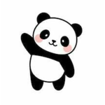 The Panda Squad!!!!