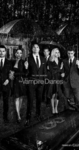 The Vampire diaries fan club!!