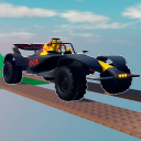 [🌍2 WORLD] 4x4 Cars Obby🔥