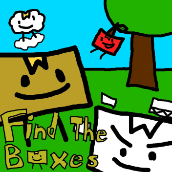 Find the boxes (43)