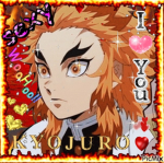 Rengoku Kyojuro Fan Club