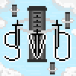 Sword Voxel Online