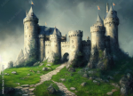 CASTLE XANNA