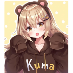 !-Teddy Bear-!