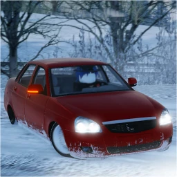 [LADA] Drift Universe icon