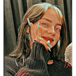 Billie eilish 123