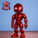 RManStudio'sClub Group Thumbnail
