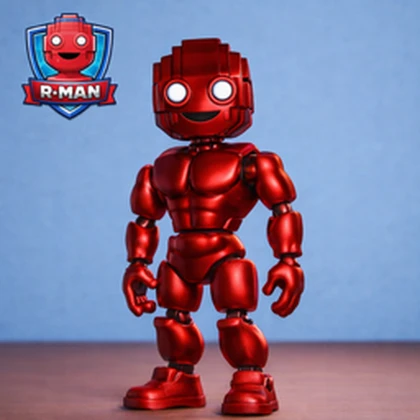 RManStudio'sClub Roblox group icon