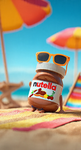 IL REGNO DELLA NUTELLA