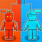 🌊Elemental Tower Obby🔥