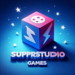 SuprStudio Games