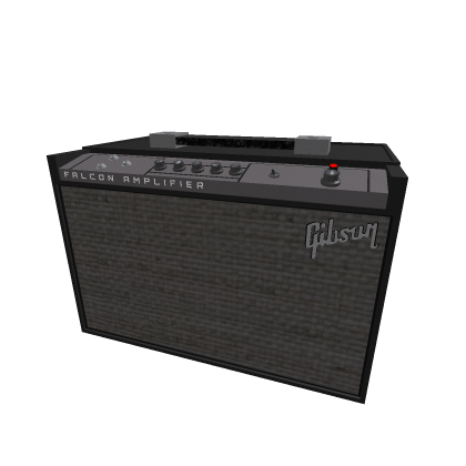Gib son Falcon Amplifier