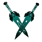 Aqua Swords