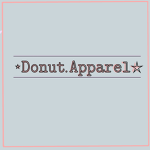 Donut.Apparel