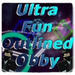 ULTRA FUN OUTLINED OBBY ORIGINAL