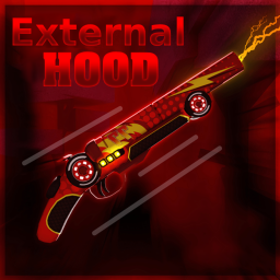 [NEW!]External Hood