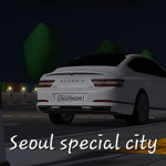 Seoul special cityㅣ서울특별시
