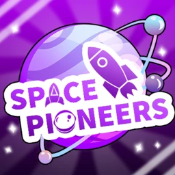 [🐾PETS] Space Pioneers🚀🪐 icon
