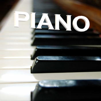 PIANO [4 types]