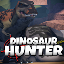 Dinosaur Hunter