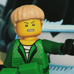 Ninjago: Masters of Spinjitzu!!