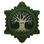 The Childгen of the Forest