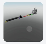 Galaxy chart obby studios