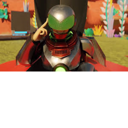 Galactic Speedway icon
