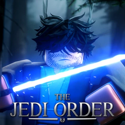 RTJO | The Jedi Order (Old) Roblox group icon