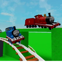 [back] tommy's railway icon