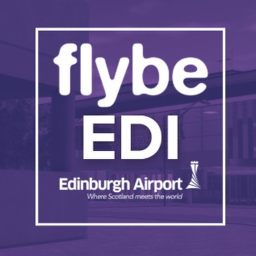 Edinburgh Airport | Flybe