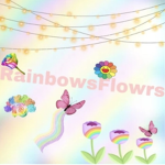 RainbowsFlowrs