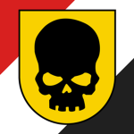707th Ghost Company