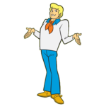 Fred Gang [Ro-Ghoul]