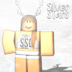 Silver Stars Dance ® Studio V1