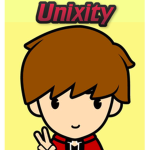 Unix, Studios