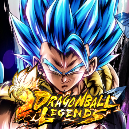 Dragon Ball Legends Roblox decal