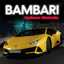 [2026] Night bar (free for citizens) icon