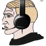 the absolute chad meme gods