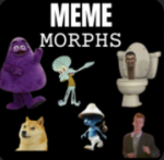 Meme Morphs Official