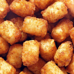 tiny tatertots