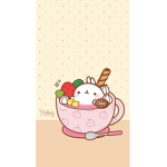 Teddy squafʕ•ᴥ•ʔ