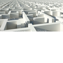 SOLVE THE MAZE FOR A COOL ENDING!!