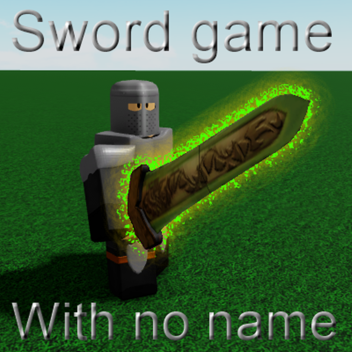 sword game with no name