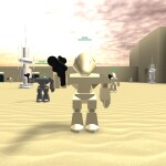 [Broken] Clone Wars (2012) 