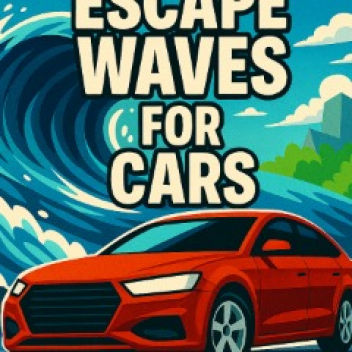 Escape Waves For Cars (in progress)