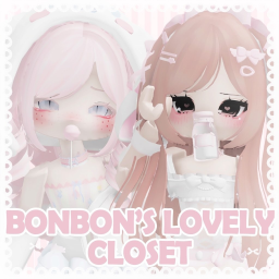 [ 🐇 ] Bonbon’s Lovely Closet icon