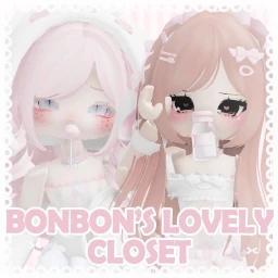 [ 🐇 ] Bonbon’s Lovely Closet icon