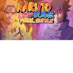 Naruto Fatal Battle